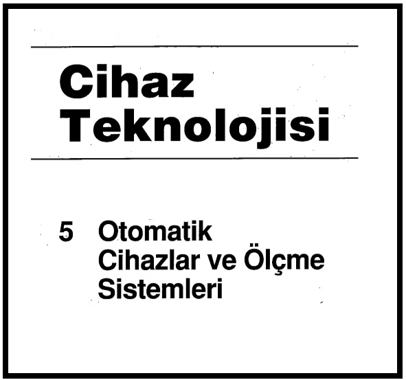 077-CİHAZ TEKNOLOJİSİ - 5